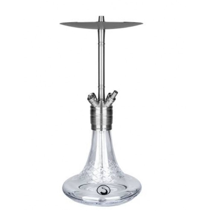 Steamulation Ultimate Gen 2 Crystal